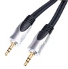 Professionele Jack Kabel 2,5m (0% korting)