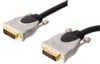 DVI Kabel 5m - Op=Op (0% korting)