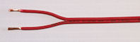 38m Hittebestendige Kabel 6mm2 (0% korting)