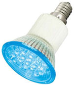 Osram - LED Lamp - E14