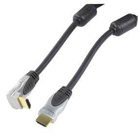 Professionele HDMI kabel Haaks