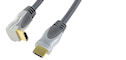 Professionele HDMI kabel Haaks (0% korting)