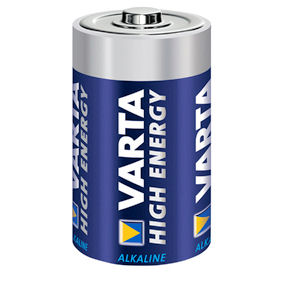 1,5V Alkaline Batterij Varta