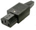 Apparaatsteker Kabeldeel 65�C