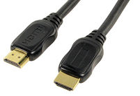 Standaard HDMI-1.4 Kabel -1m5