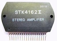 STK4162II