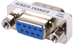 Gender Changer