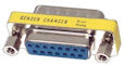 Gender Changer (0% korting)