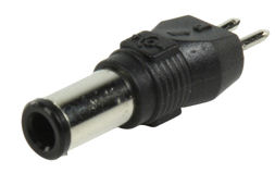 Adapterplug 7,0 / 4,0 / 1,0mm