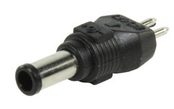 Adapterplug 7,0 / 3,4 / 1,0mm
