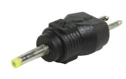 Adapterplug 2,45 / 1,0mm