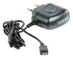 230V Lader - USB Micro-B