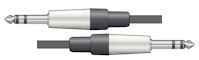 Stereo Jack Kabel 1,5m Nog1x (0% korting)