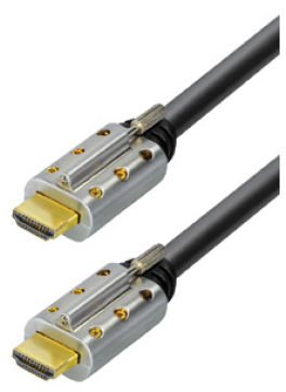 Actieve HDMI-1.4 Kabel - 20m