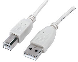 USB 1.0 Kabel
