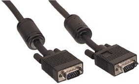 VGA Monitor Kabel - 1,8m