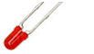 3mm Rode LED Low Current 