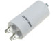 Motor Condensator 2uF - 450V