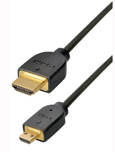 HDMI - Micro HDMI Kabel 5m