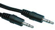 3,5mm Jack-Jack Kabel - 2,5m