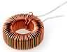 Spoel - 150uH - 1 Amp - 0,300R