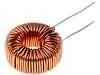 Spoel - 150uH - 3 Amp - 0,120R