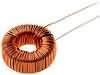 Spoel - 220uH - 0,5 Amp - 0,35