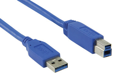 USB 3.0 Kabel - 3,0m
