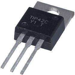 TIP42C