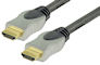 HDMI-1.4 Kabel - High Speed (0% korting)