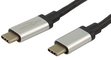 Ansmann USB Type-C Kabel
