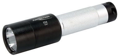 Ansmann LED Zaklamp X10