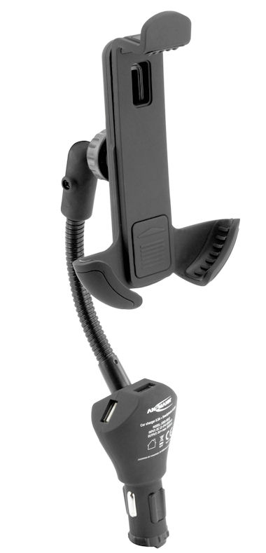 Ansmann Telefoon Houder-Lader