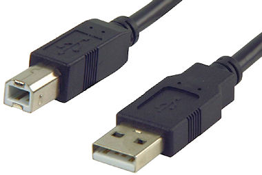 USB 2.0 Kabel - 2m