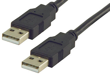 USB 2.0 Kabel - 5m