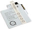 Galaxy Note 3 Qi receiver