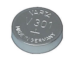 Horlogebatterij Varta V301