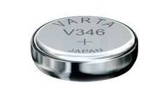 Horlogebatterij Varta V346