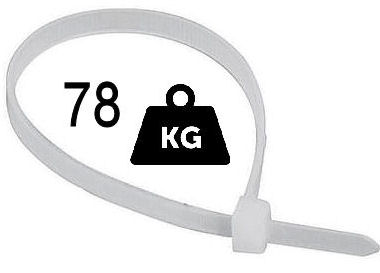 Kabelbinder- Heavy Duty- 71cm