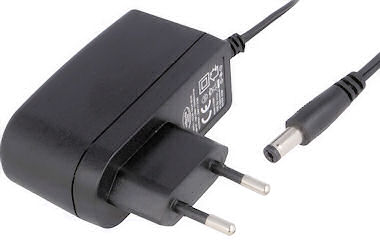 Voeding 24 Volt DC - 500mA